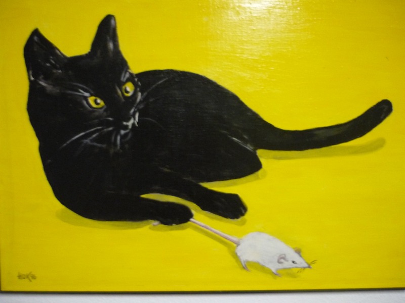 horst-dieter-keitel-lolita-katze-mit-maus